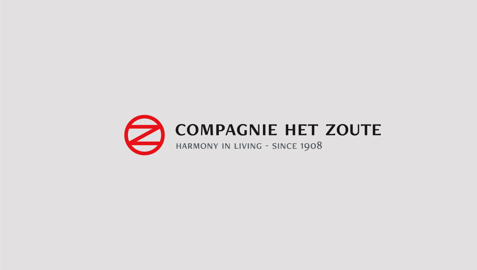 Logo Compagnie Het Zoute