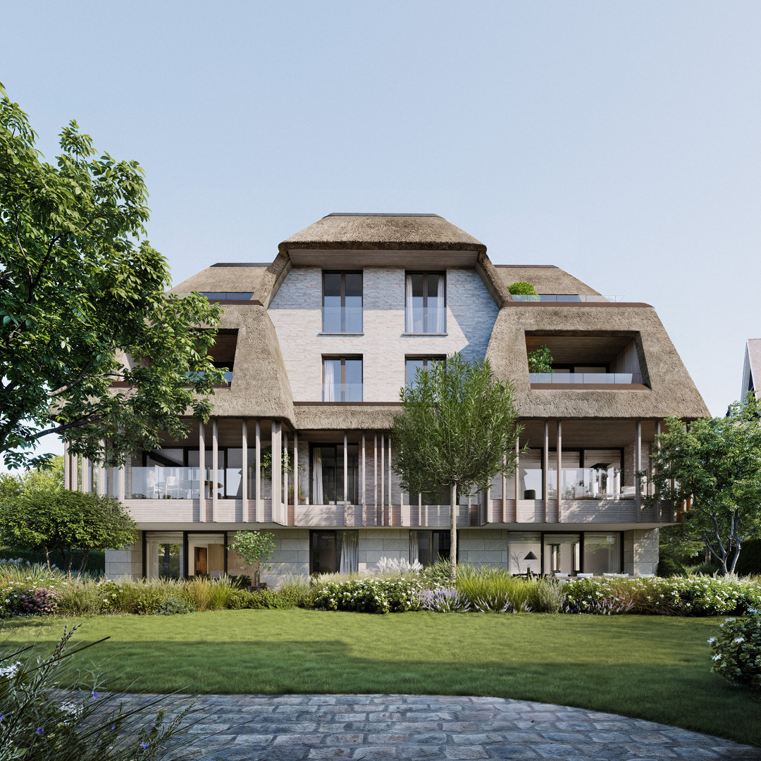 Latitude Cadzand