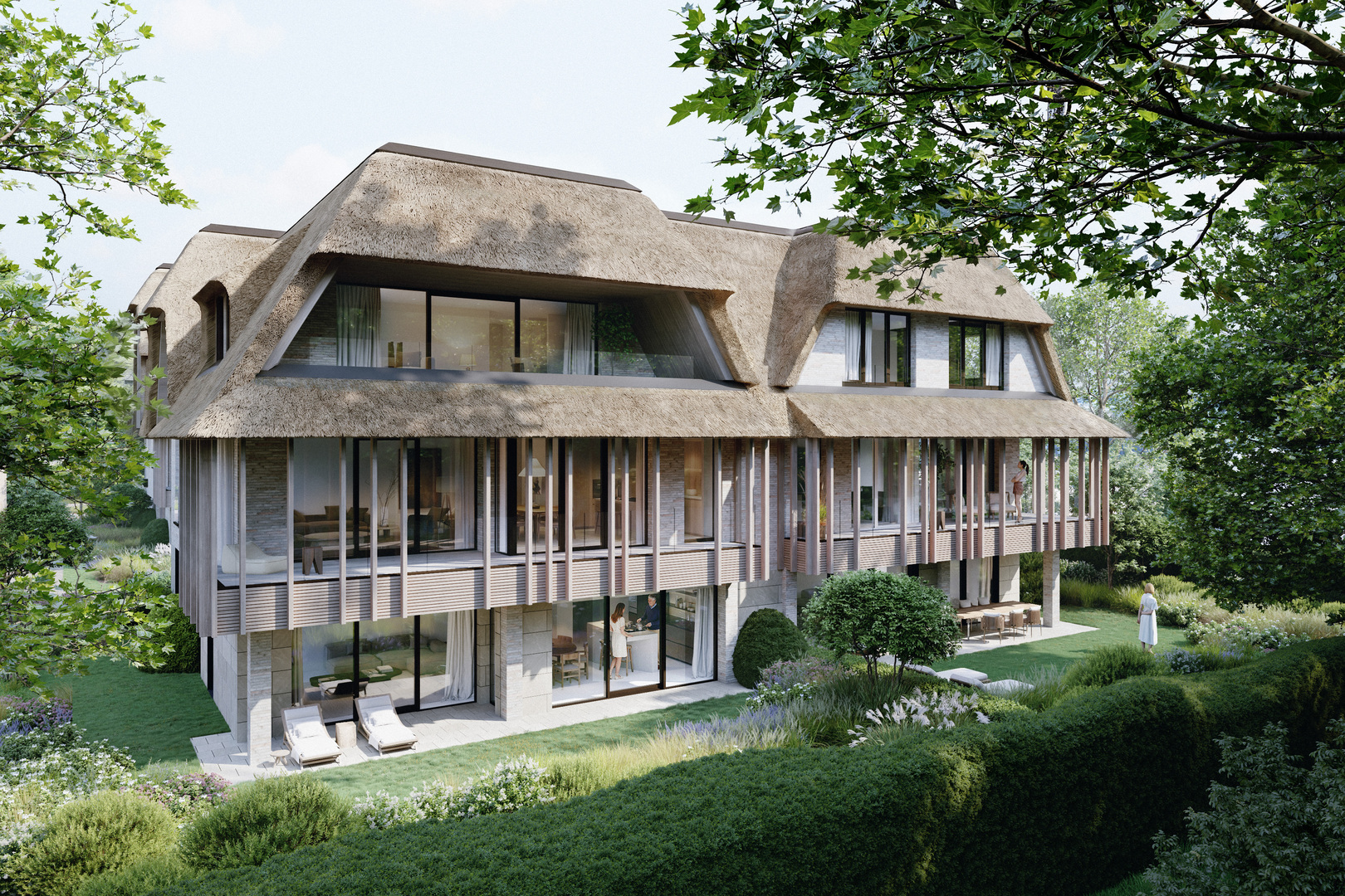 Latitude Cadzand
